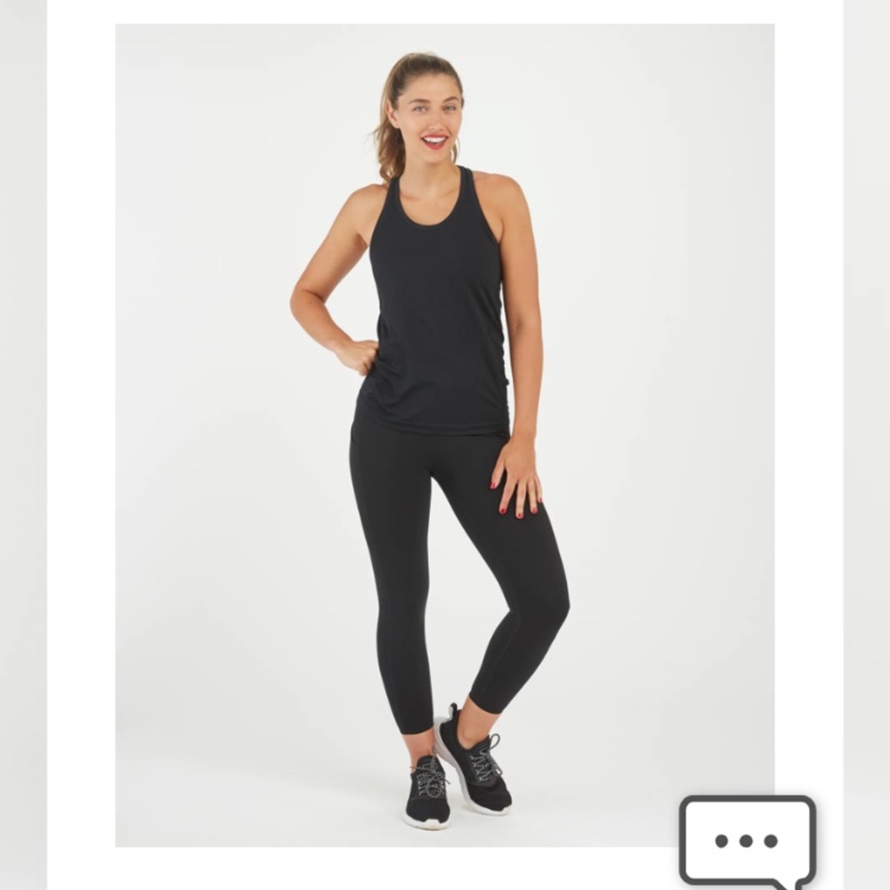 Spanx
